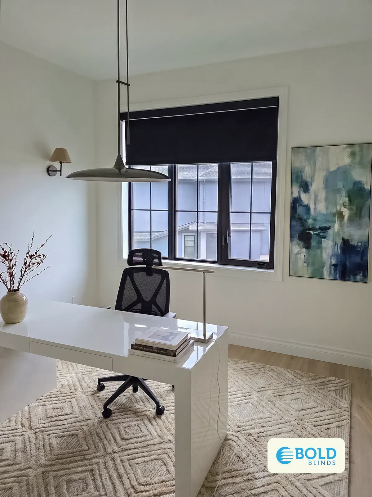 Blackout Blinds