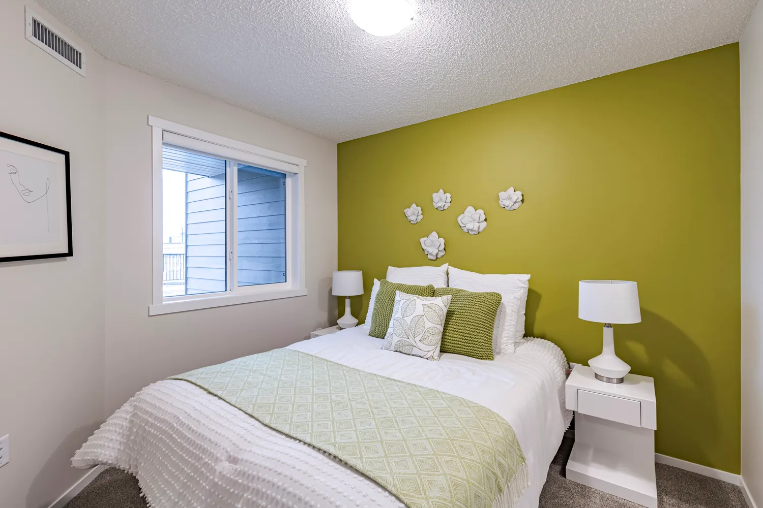 1,500+ blinds delivered - identical from the first building to the third.
