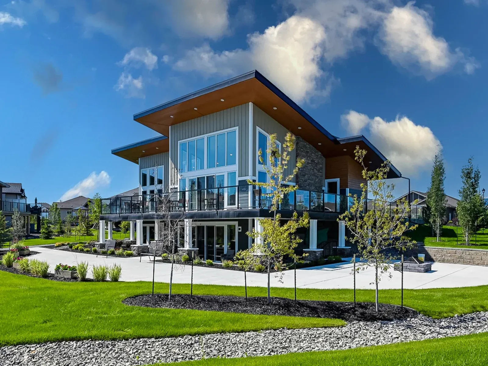 An established community needed one consistent zebra shade standard.
