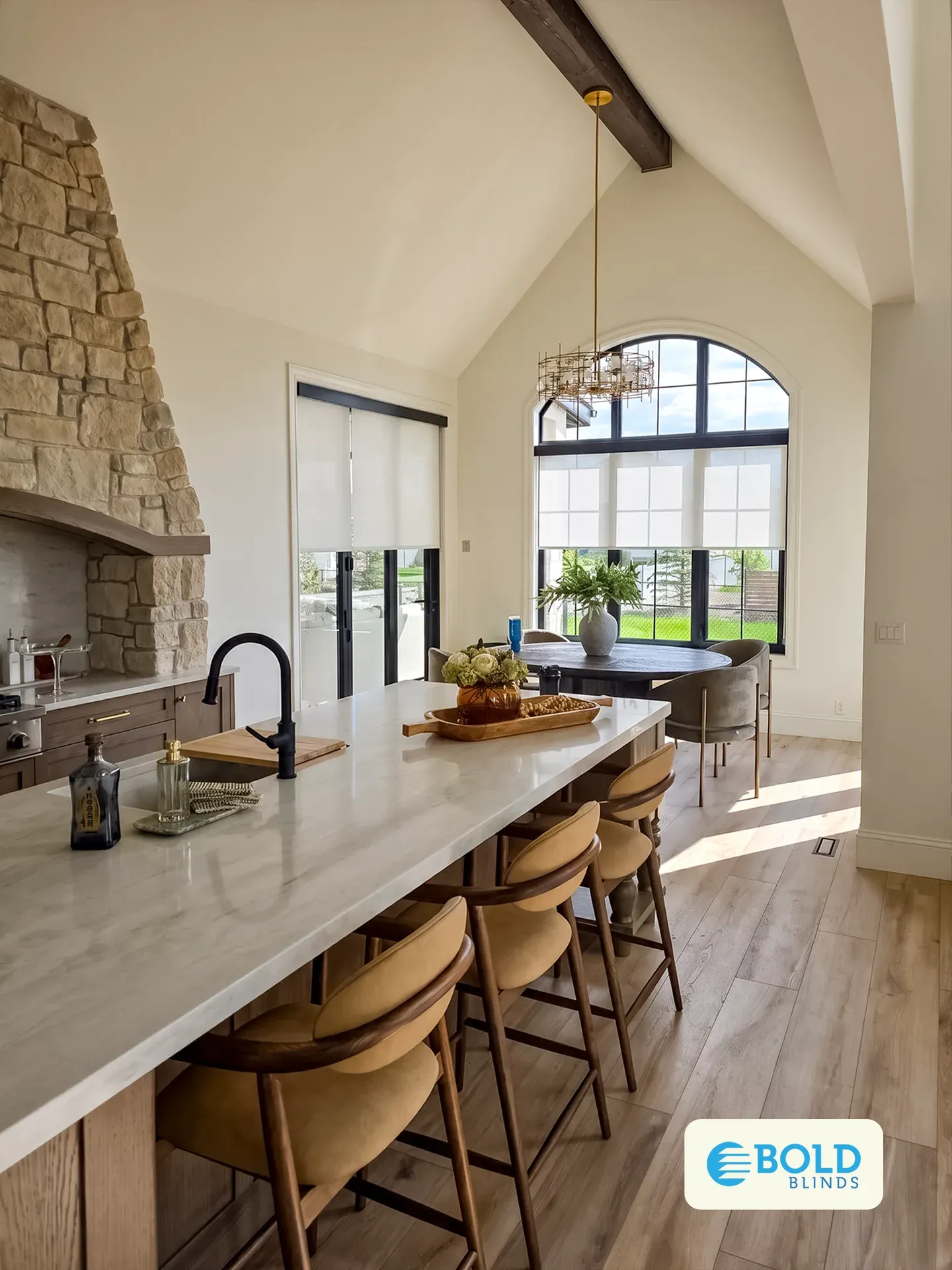 Roller Blinds