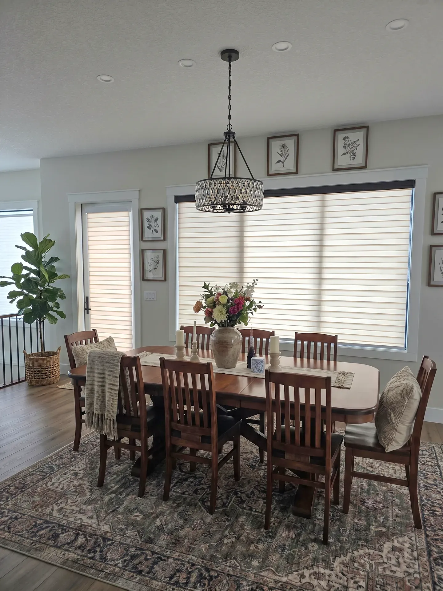 Window Blinds & Shades in Spruce Grove