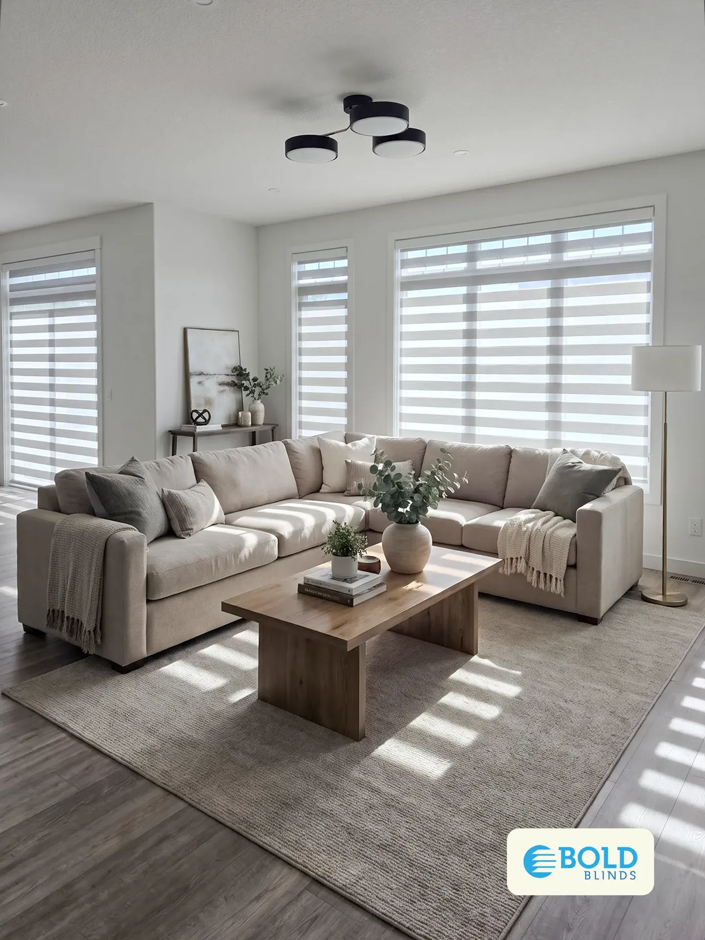 Zebra Blinds