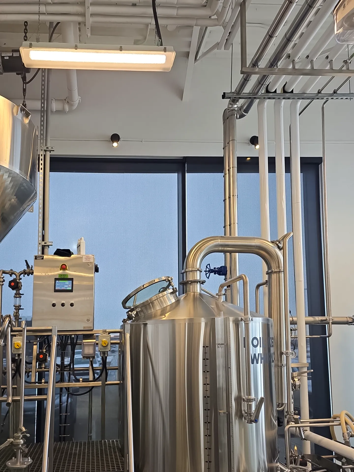 Taproom-Tough Finishes