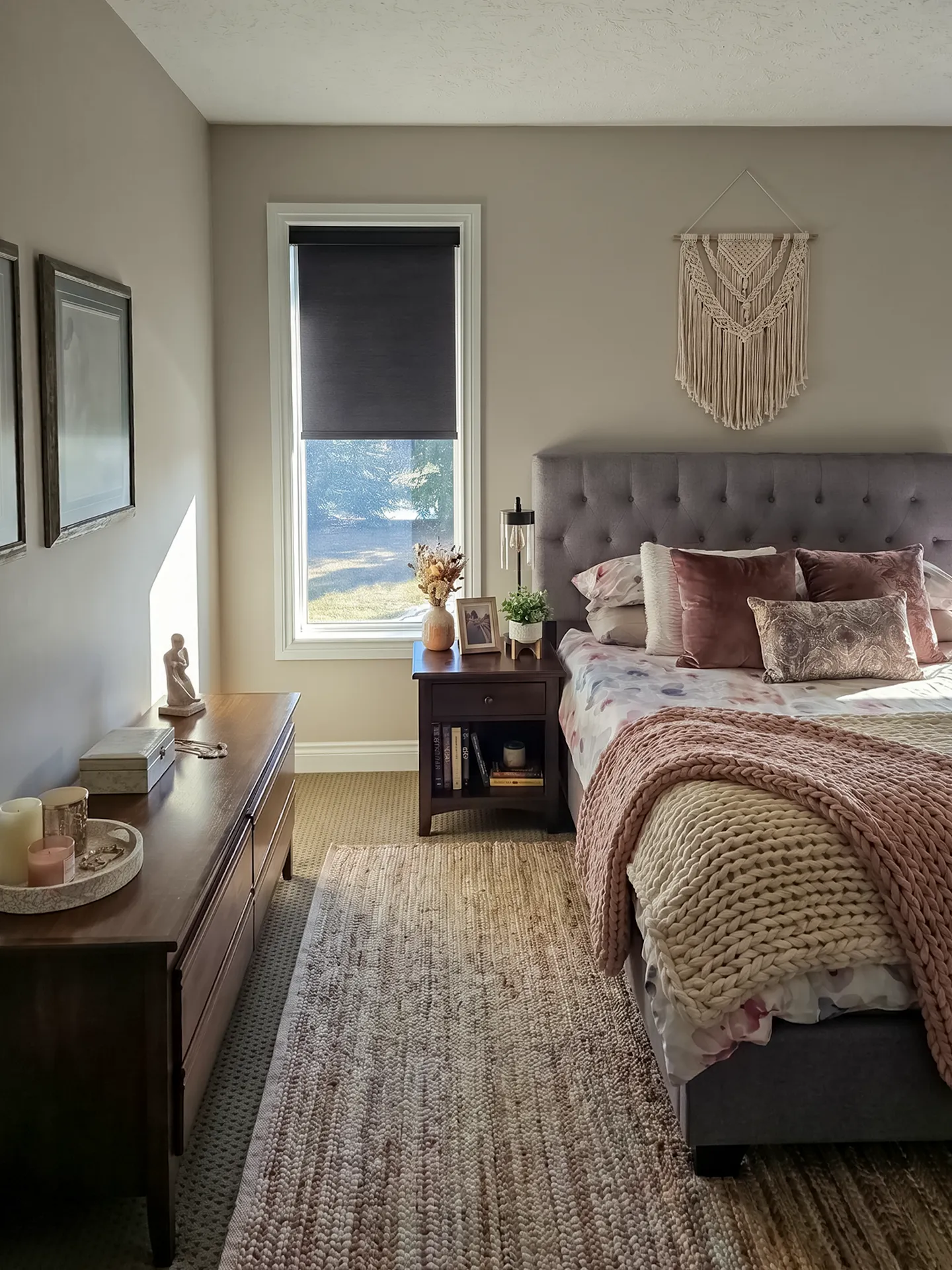 Blackout Blinds