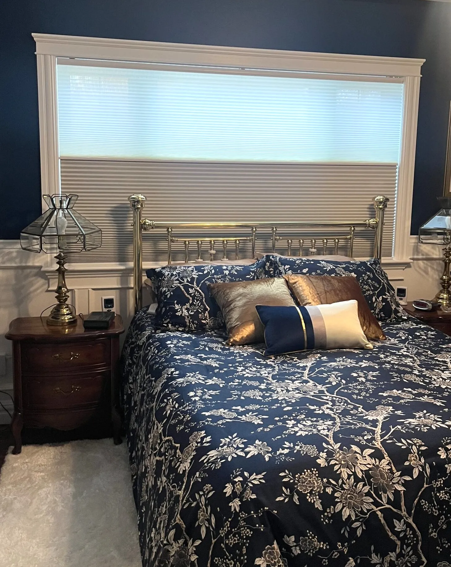 Honeycomb / Cellular Shades