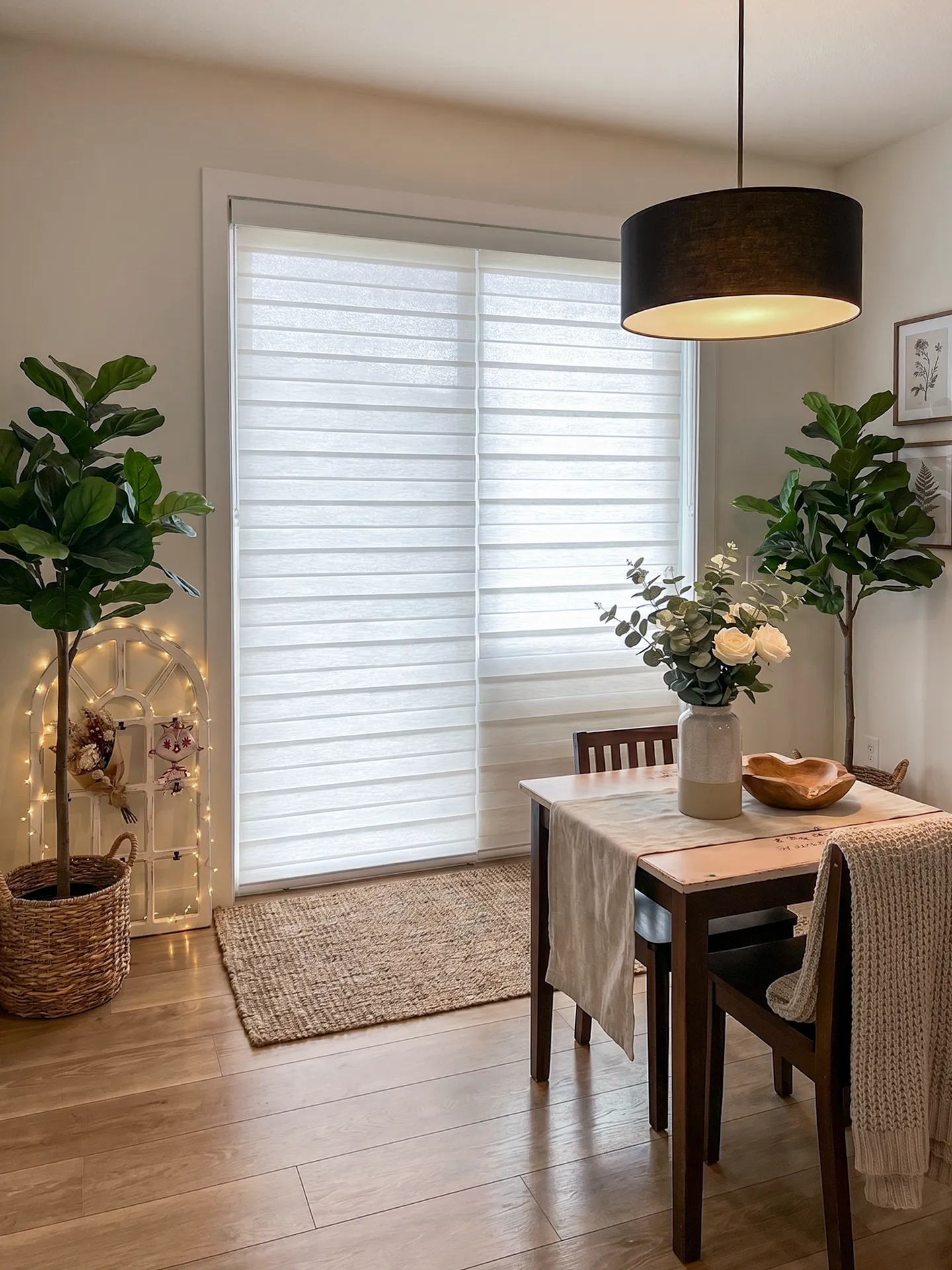 Zebra Blinds