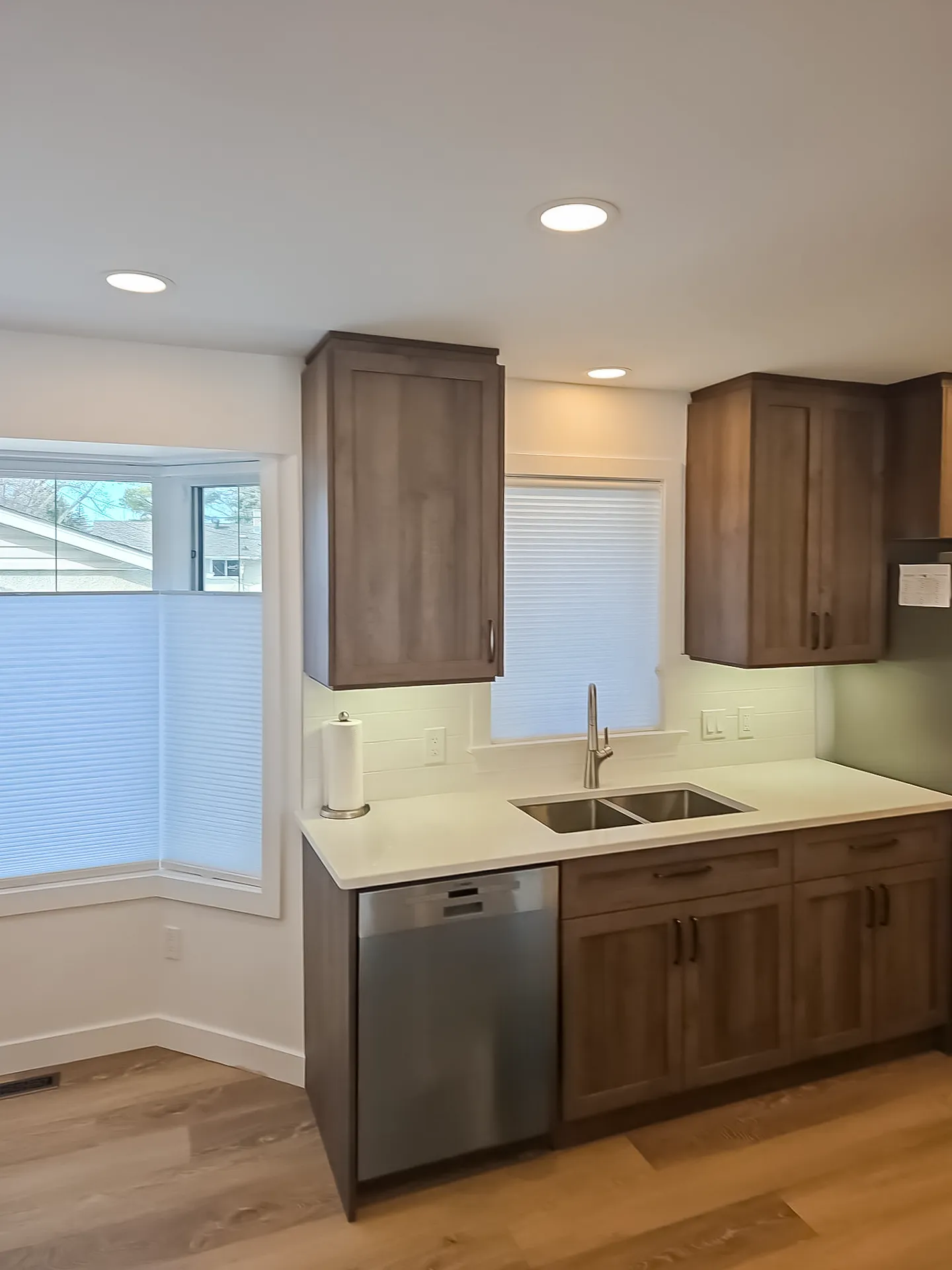 Honeycomb Blinds