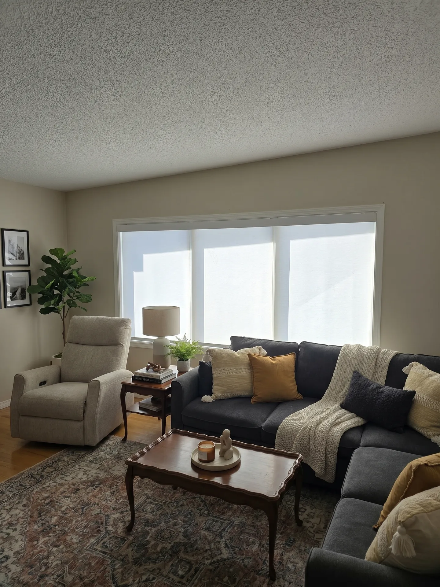 Roller Blinds