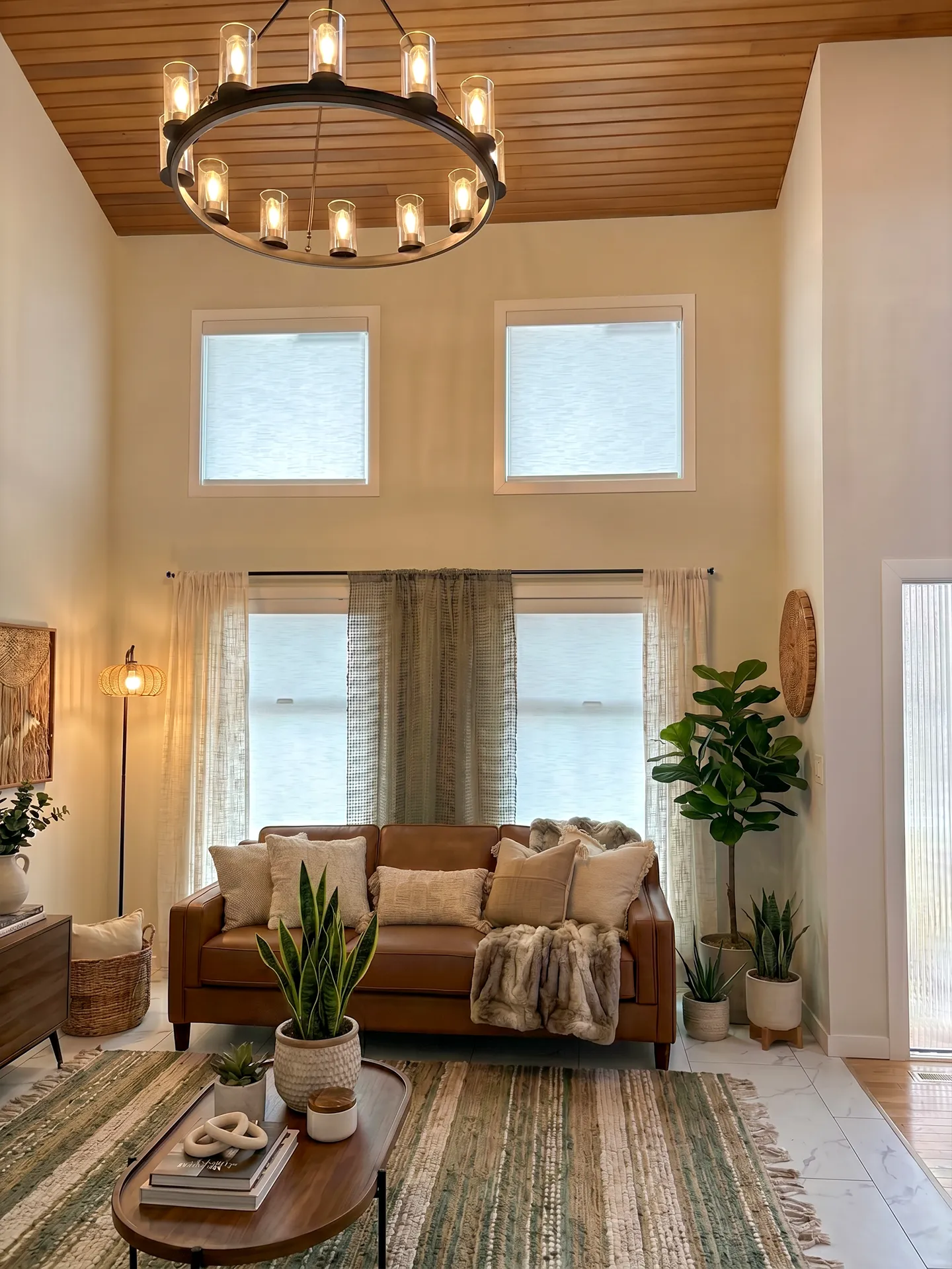 Roller Shades