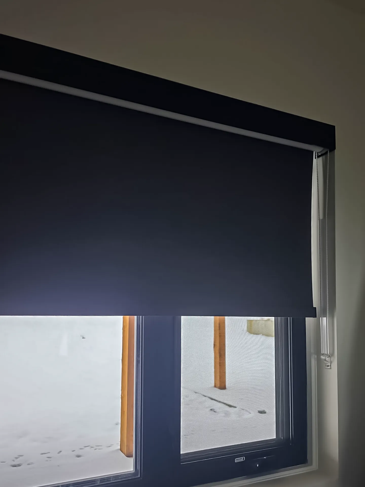 Blackout Blinds