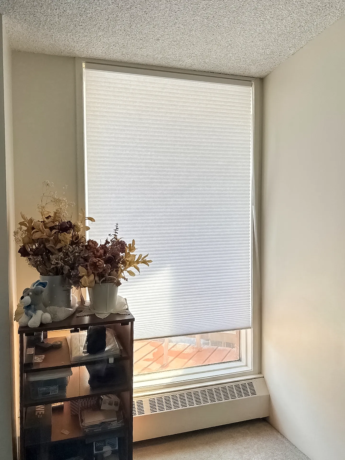 Honeycomb Blinds