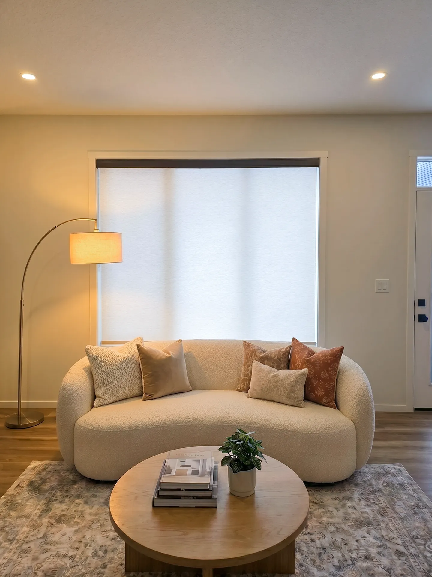 Roller Blinds