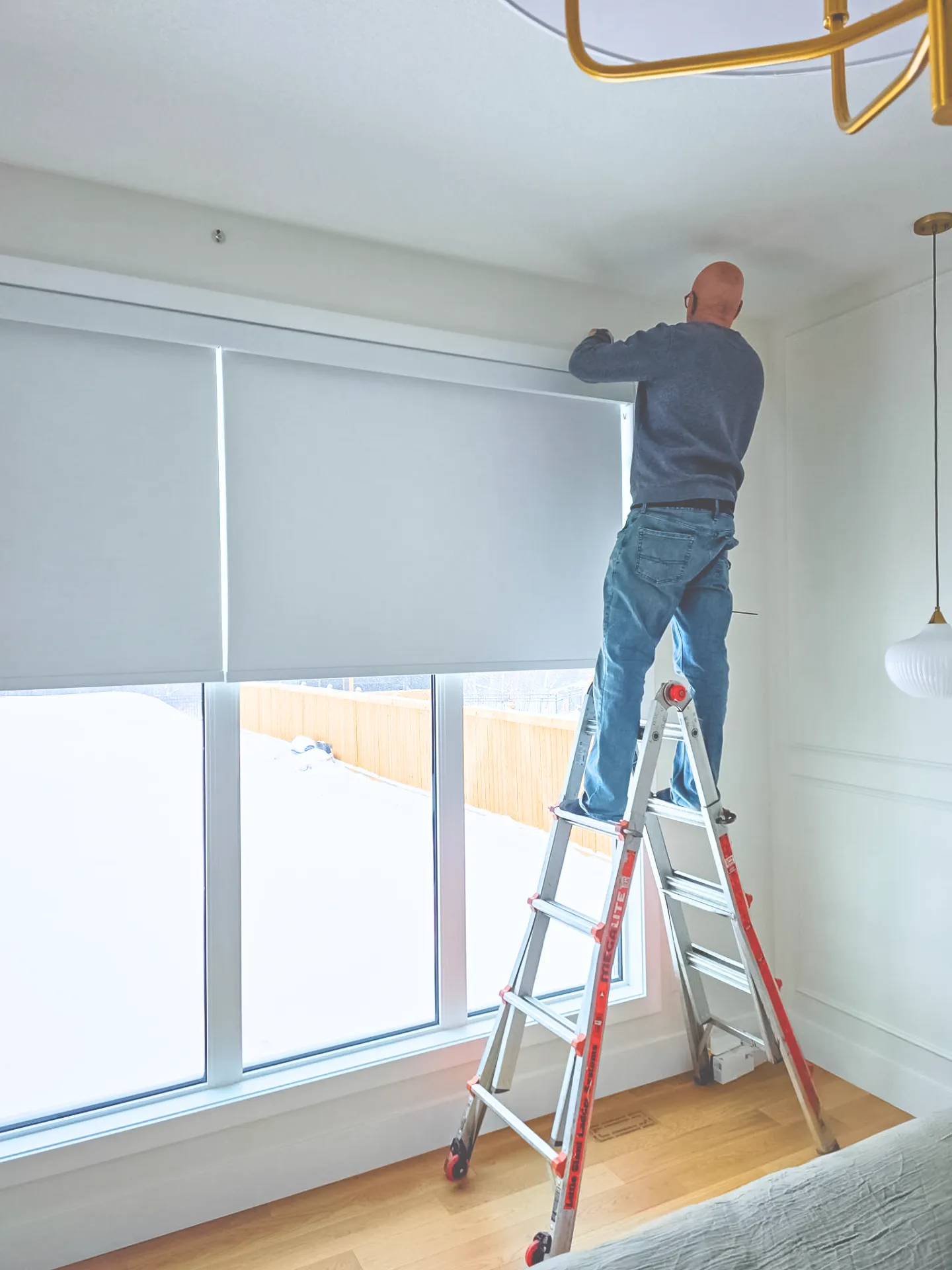 Free Professional Installation