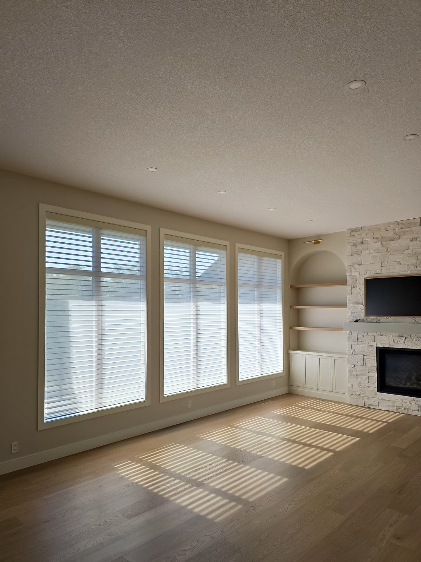 Premium Window blinds in Edmonton by Bold blinds