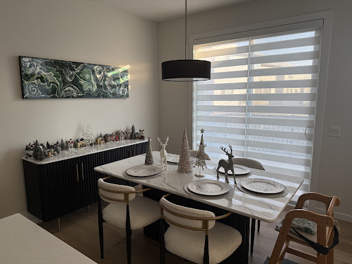 Photo from customer review