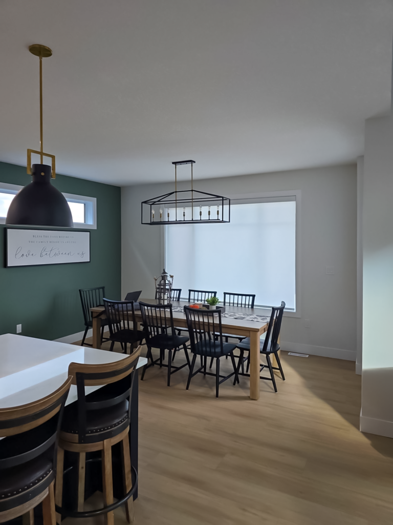 Roller Shades for Homeowners in Leduc Edmonton