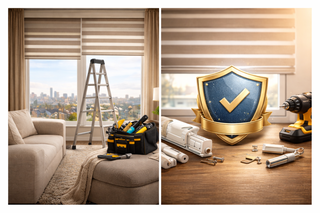 Quality Assurance Image